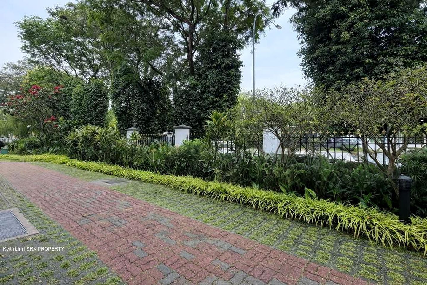 Villa De West (D5), Condominium #543685811